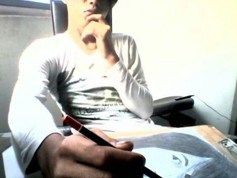 gilankalvie24's profile picture. ehyeh asher ehyeh