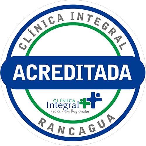 Twitter oficial corporativo de Clínica de Salud Integral Rancagua. Alameda Nº 634. Call Center (72) 2950 000 Servicio de Urgencia 2950 662