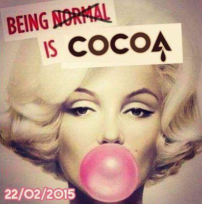 cocoamadrid's profile picture. La mejor música de manos de dj's nacionales e internacionales. La fiesta más exquisita de música electrónica!