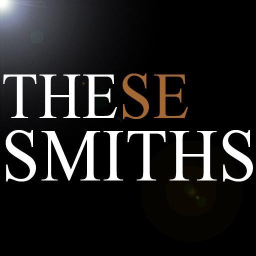 The UK's best tribute to The Smiths. Manchester's own These Smiths, as seen on ITV's 'Stars In Their Eyes'.