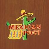 The Mexican Post at the Comcast Center