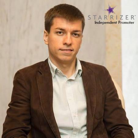 StarRizerMD's profile picture. Promoter, StarFinder, Network Marketing Proffesional