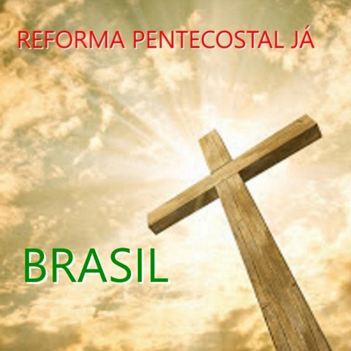 Grupo de pessoas em busca do verdadeiro evangelho de Jesus Cristo