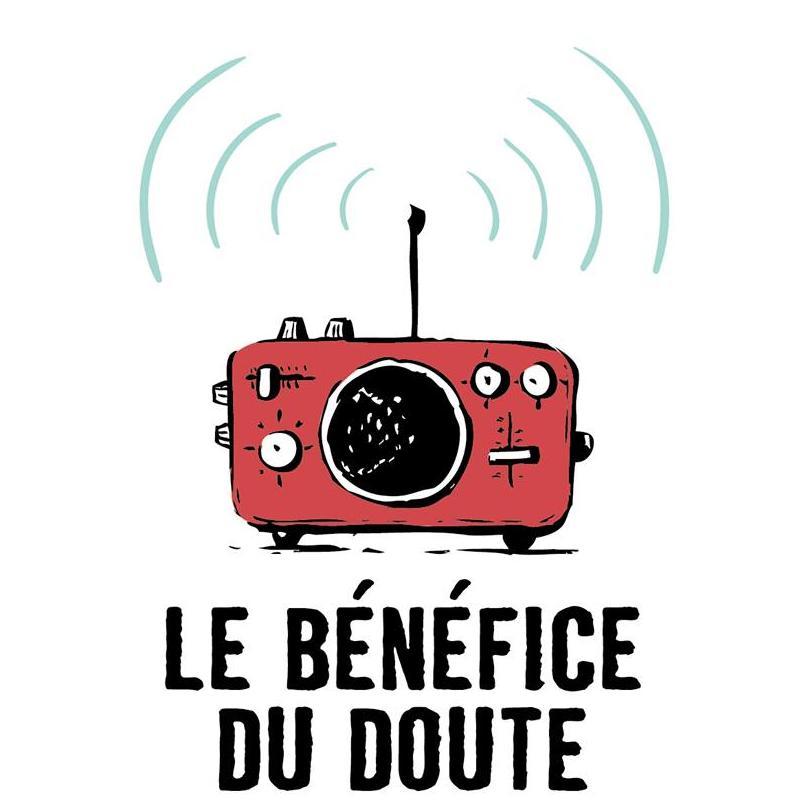 Le bénéfice du doute est une émission développée par les étudiants en MA2 de #journalisme de @ULBruxelles pour @radiocampusBxl 92.1 FM