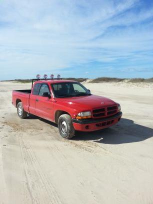 Texas Gulf Crawlers