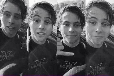 LukemonHemmo's profile picture. Directioner|5SOSFAM|Magcult|I like a band that does weird shit sometimes|Larry Shipper|Tweets are not mine theyre your moms|