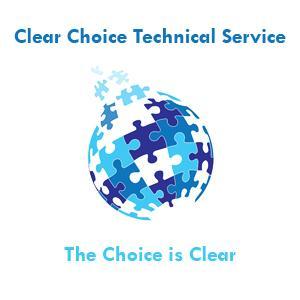 ClearChoiceTech's profile picture. 
