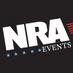 NRA Events (@nraevents) Twitter profile photo NRA Events (@nraevents) Twitter profile photo