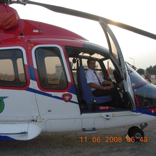 anandleo29's profile picture. MD Efficacist Business Solutions, Designing Business improvement programs, Enrichment and Sowing of seed level business ideas and their horticulture.