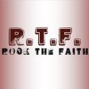 Rock The Faith - @Rock_The_Faith - Twitter