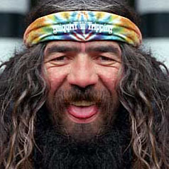 stinkinghippy's profile picture. ... kicking back, enjoying the show.