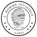 L'Homme Invisible (@hi_underwear) Twitter profile photo