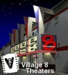 Village 8 Theaters