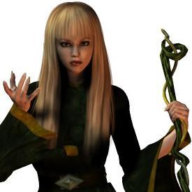 Alelsa on the Cenarion Circle (US) server.  IC tweets identified with the #ic hashtag