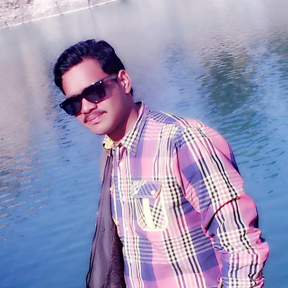 WaqarBadi's profile picture. 