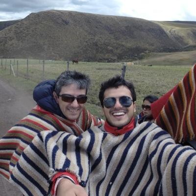 hashtag_ruiz's profile picture. ✌️