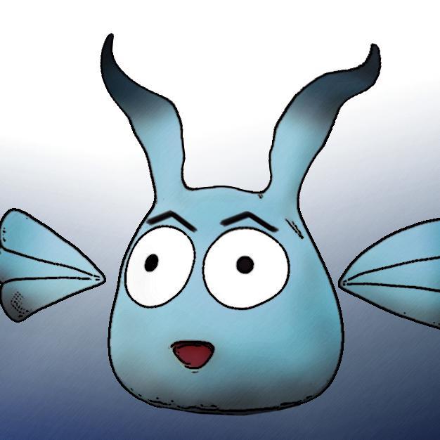 Felkroth's profile picture. I make things. Sometimes my things are cool.