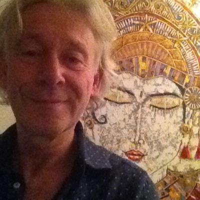 Andries Reinhart is vooral begeleider in loopbaan & outplacement trajecten.