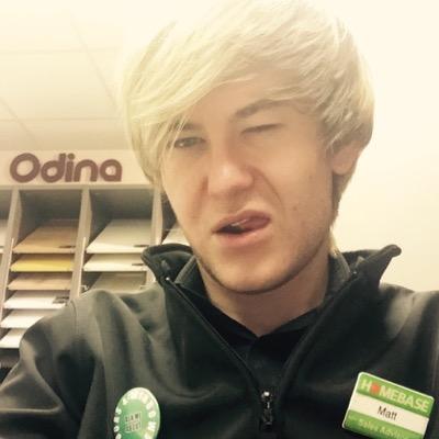 mattg7987's profile picture. 