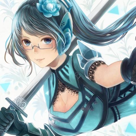 RWBYCeleste's profile picture. let me be clear here, I'm just here for the /Lien/. /Nothing More/, I'm a /Spark/ by the way. And I'll be taking your Lien, if ya don't /Mind/~ #RWBYMVOC