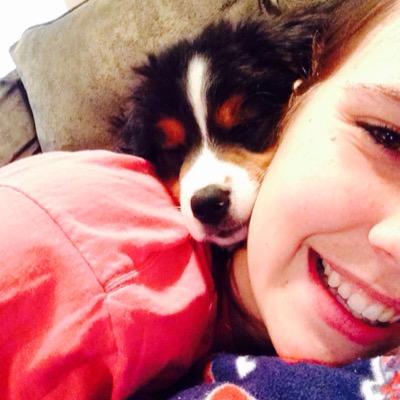 I only like dogs