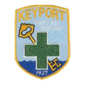Keyport First Aid Squad - We are here, because we care!