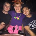 Nic Davis - @NicDavis546 - Twitter