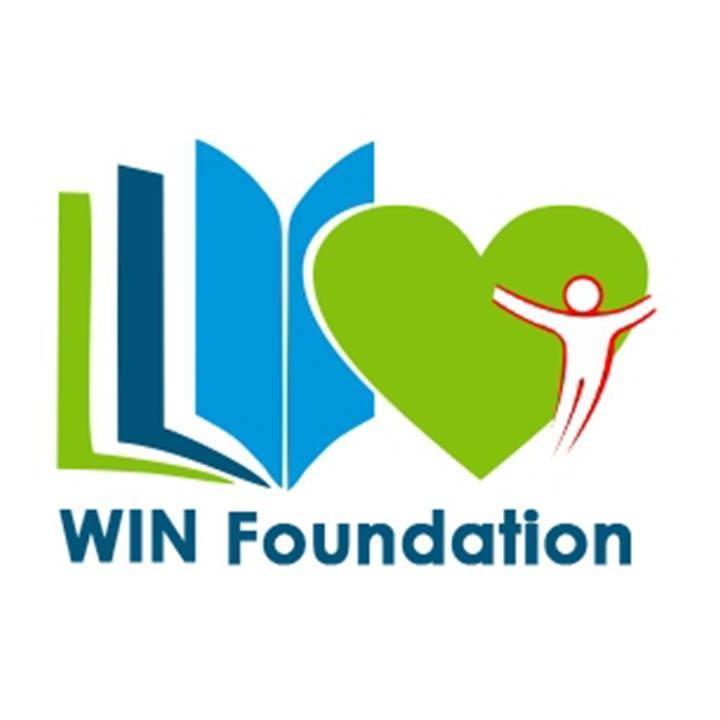 WhenInNeed1's profile picture. When in Need Foundation (WIN) strives to provide the best support to Africans  who need educational grants assistance and preventive health care education.