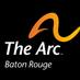 The Arc Baton Rouge (@batonrougearc) Twitter profile photo The Arc Baton Rouge (@batonrougearc) Twitter profile photo
