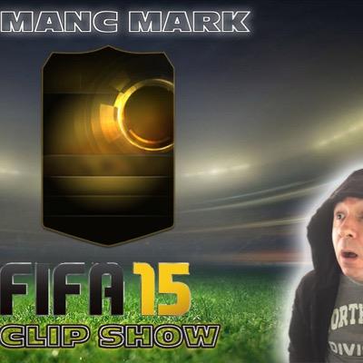 mancmaark99's profile picture. FIFA 15 commentatoh !! check out my fifa clip show on #YouTube .. #gamer #manchestoh Twitch : http://t.co/O6SDz3iXGE