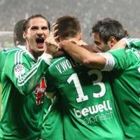 Arnaud Dufour (@nonolevert76) 's Twitter Profile