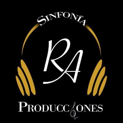 Sinfonía Producciones R.A. Tu discográfica de moda calidad y profesionalidad al mejor precio pide tu presupuesto sin compromiso