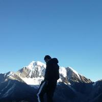Anchal Kaushik (@kaushik_anchalk) 's Twitter Profile