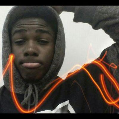 Never fear ah niggah if he bleeds to....real recognize real