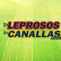 De Leprosos y Canallas (@leprasycanallas) 's Twitter Profile