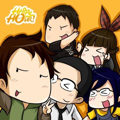 We take some of your time and turn it into a smile on your face :) It's time for... Happy Hou[R] #H2CR ⏰ Check our favorites for more story!