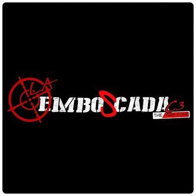LaEmboscadaC3's profile picture. 