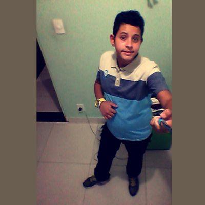 #DeusÉFiel  1.4 ❤❤✌