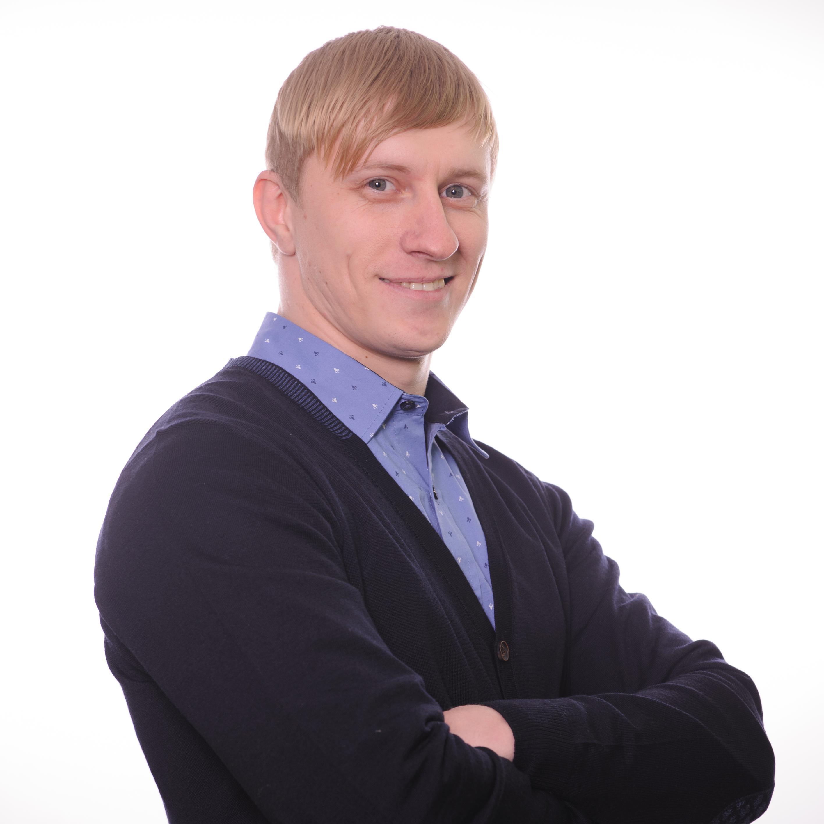 TMpaulBennett's profile picture. 