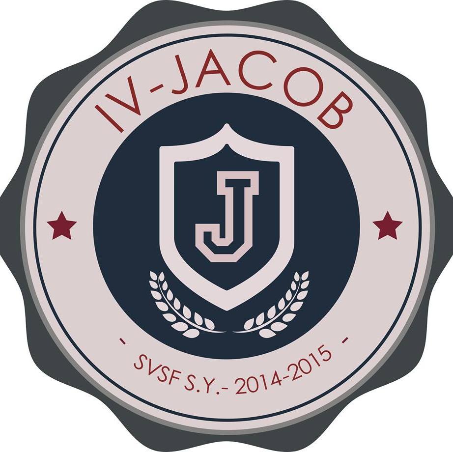Through hardships to the stars. IV-Jacob  2014-2015. ♥