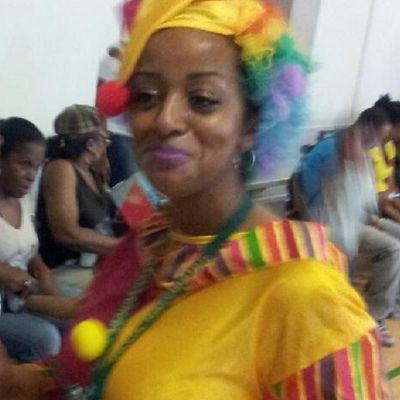 jqharrington's profile picture. Wife,  Mother,  Educator,  Cheerleader, Mentor, Driven by success!