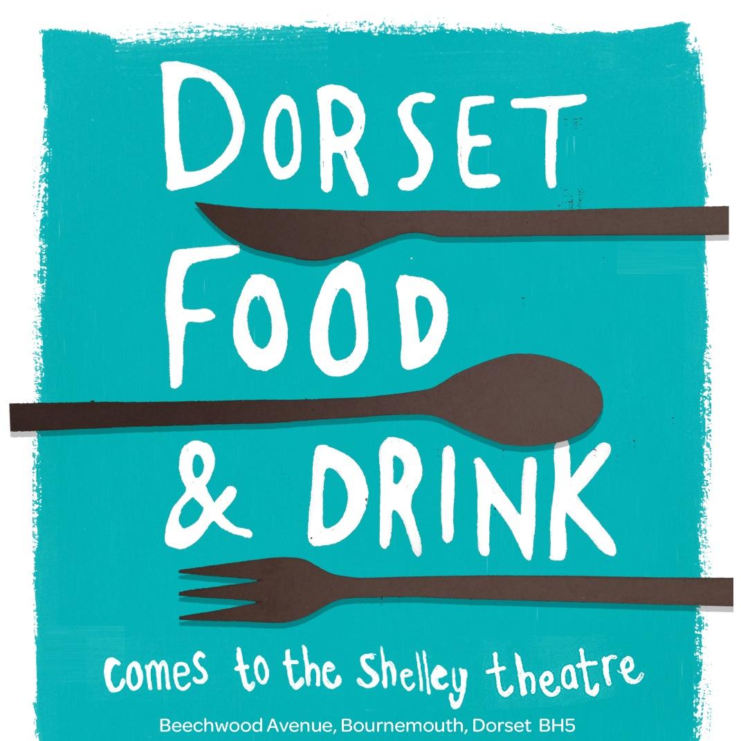 Join us on the 20th June as Dorset Food & Drink, ScreenBites & James Golding of the Pig bring food, drink & film to the Shelley Theatre Bournemouth