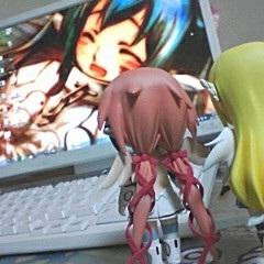 基本的に暇人(*_*)