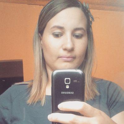 Brasileira, 
Serva de Deus.

Muitos criticam, mais poucos fazem melhor ;)