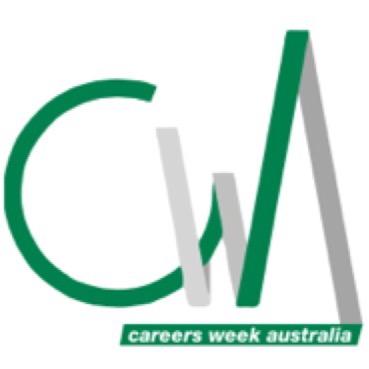 CWA2015's profile picture. The official Careers Week Australia Twitter account | A celebration of career guidance and opportunities |