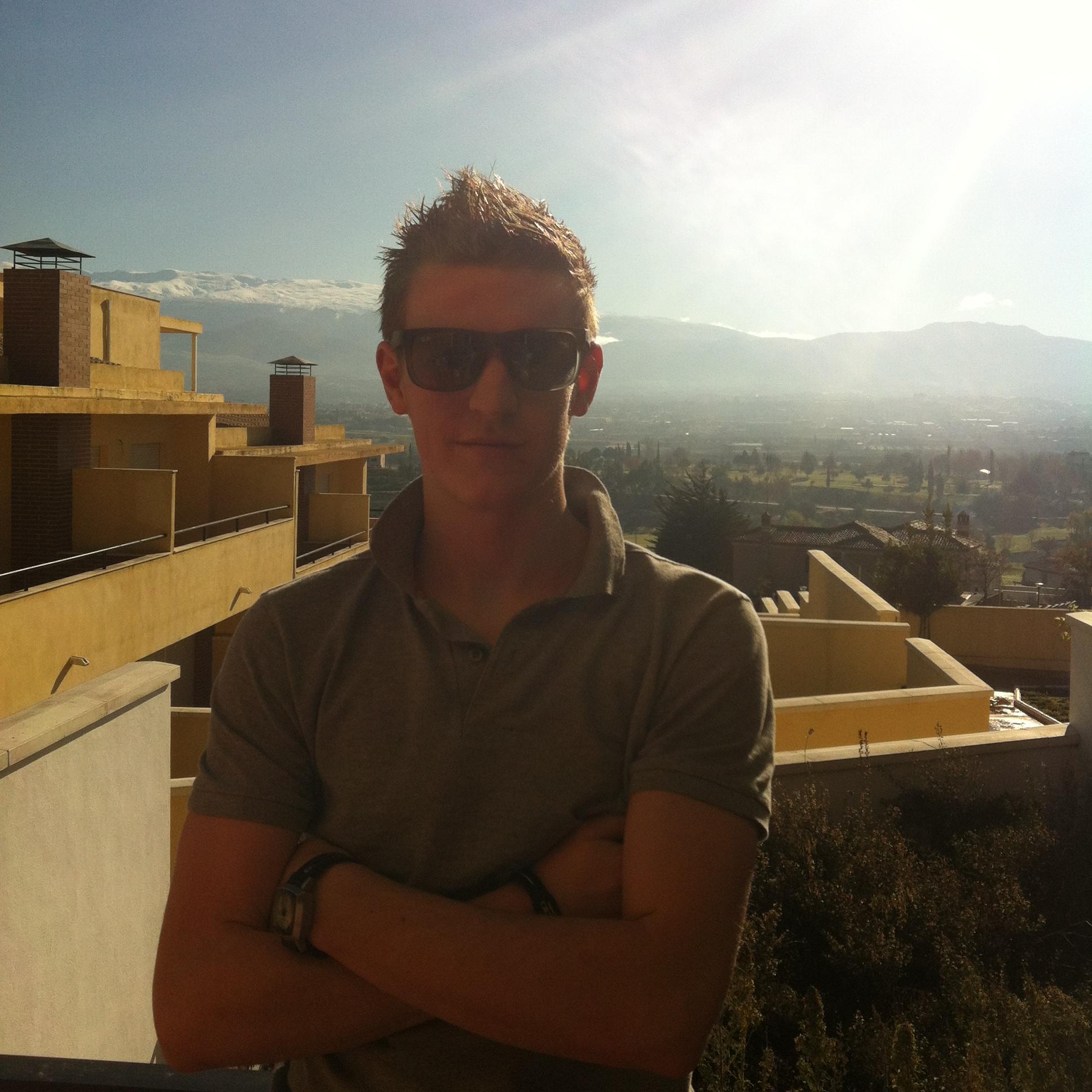 Price Action Trader - Live in transparency