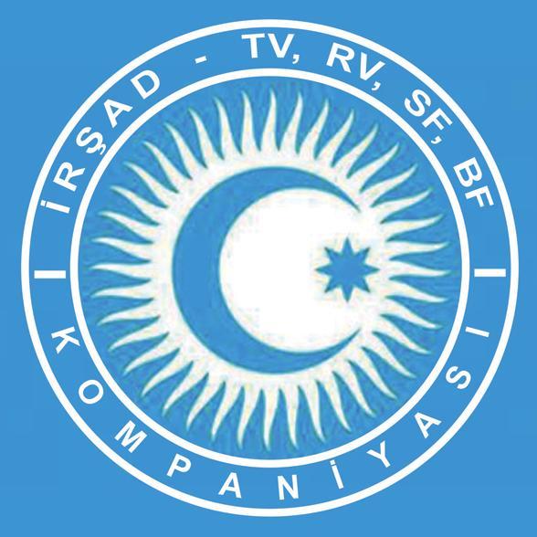 İrşad-TeleRadio Verilişləri / Siz burada maraqlı xəbərləri, yazıları, videoları izləyəcək, qurucunun tərcümeyi-halı və yaradıcılığı ilə tanış olacaqsınız...
