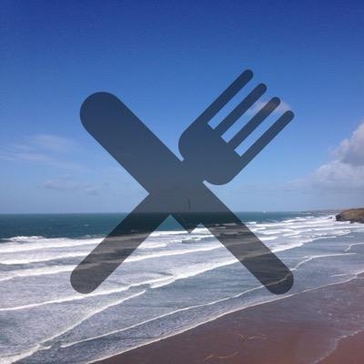 Everything #Food & #Drink from in & around #Newquay #Cornwall- With some Beachtalk thrown in #EatingOutNqy