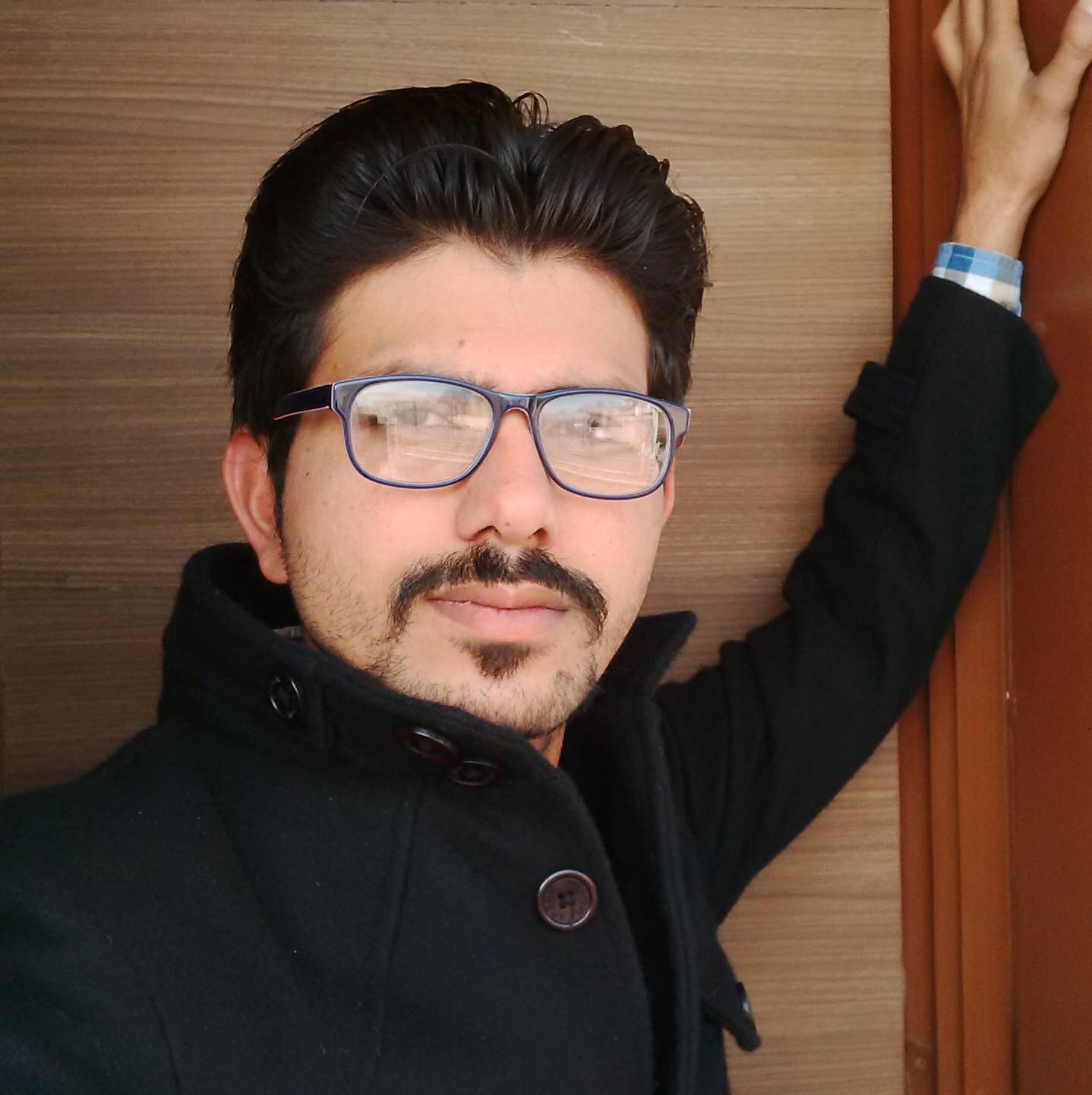 dev_verma09090's profile picture. 