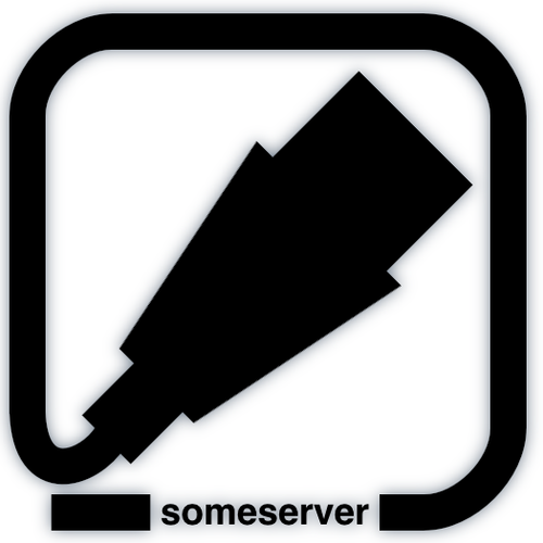 someserver's profile picture. Alle Info's gibt es auf der Website. Schon Nutzer bei someserver?